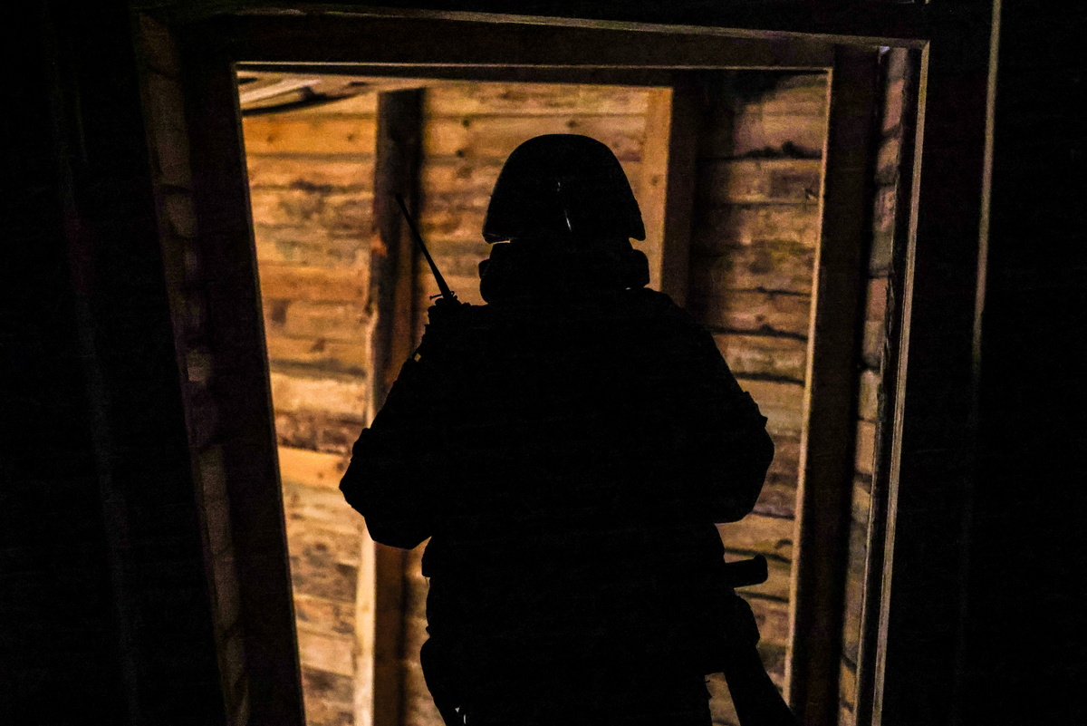 Алексей Коновалов/ТАСС