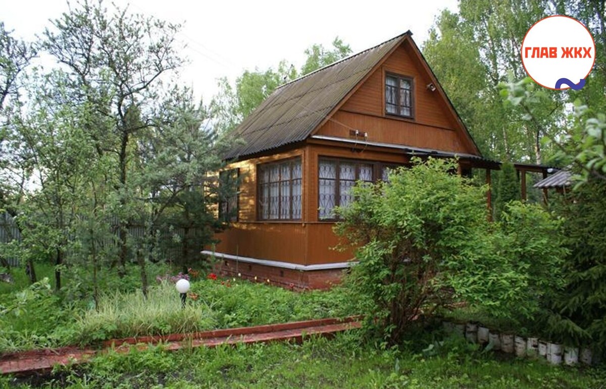 Депутаты предлагают не облагать налогом один садовый дом у льготников
