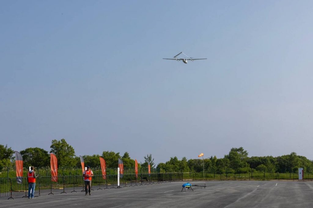   Фото: аэродром «Пушистый» с сайта sakhalin.gov.ru