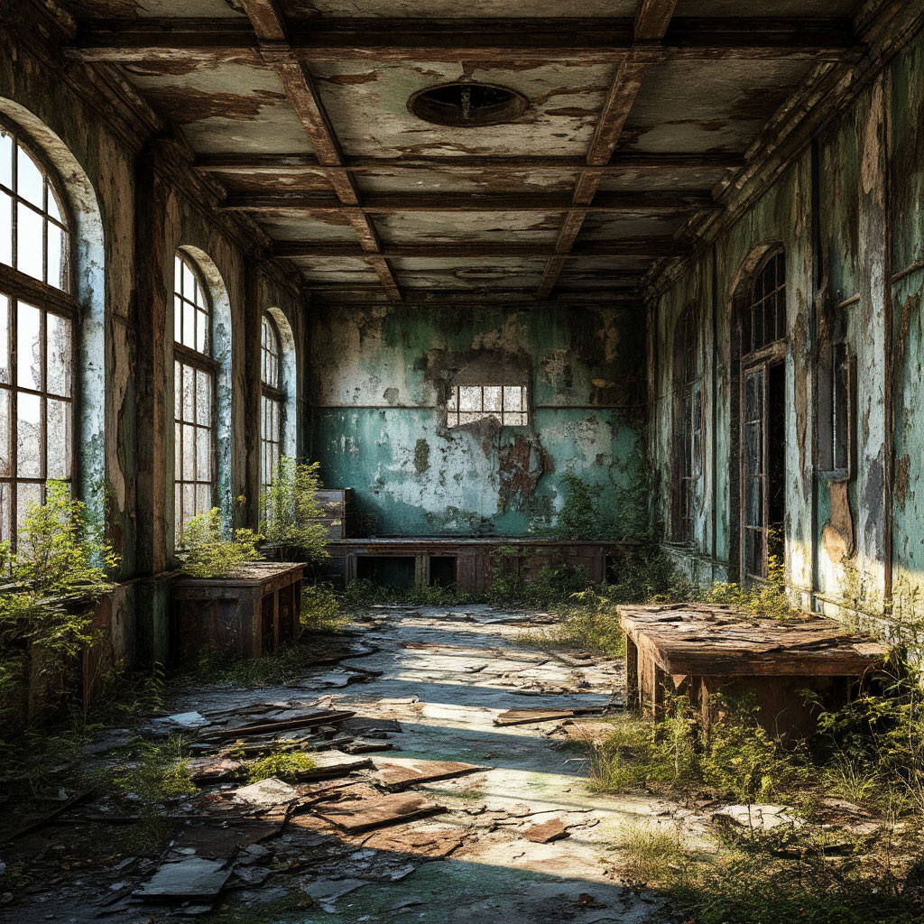 картинка создана автором с помощью нейросети