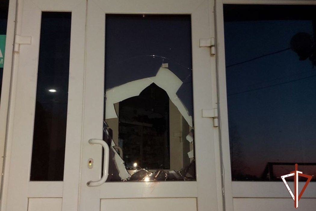    Фото: пресс-служба Управления Росгврадии по ХМАО - Югре