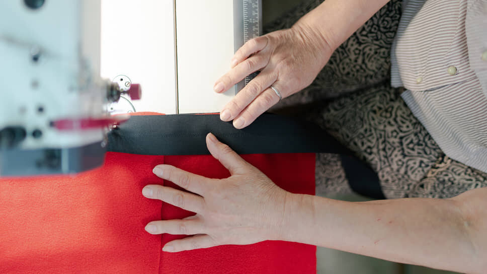 Фото: Александр Колосов / Коммерсантъ