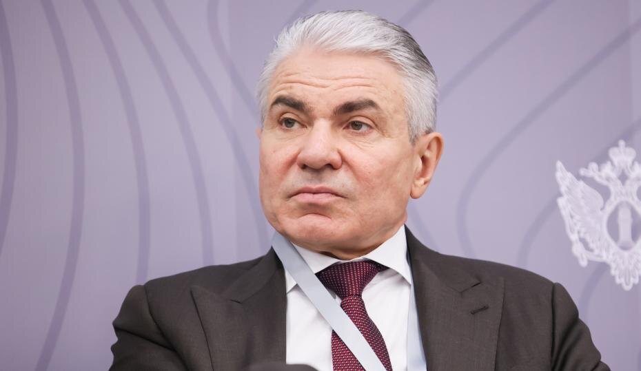    Виктория Ламзина/roscongress.org