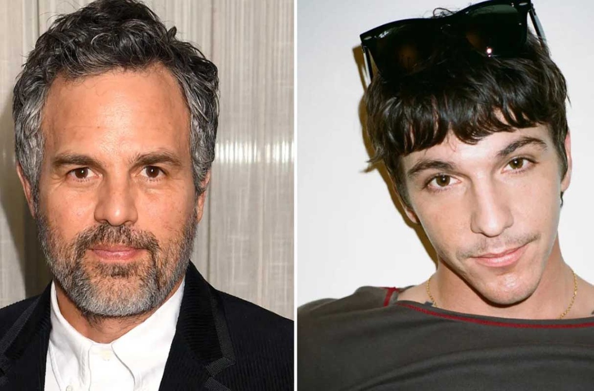 Марк Руффало и Role ModelФото: Getty/Daniel Prakopcyk