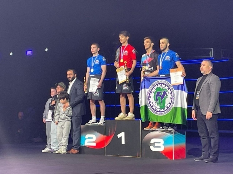     Фото из официального аккаунта СШ «Зубренок» в сети «ВКонтакте»