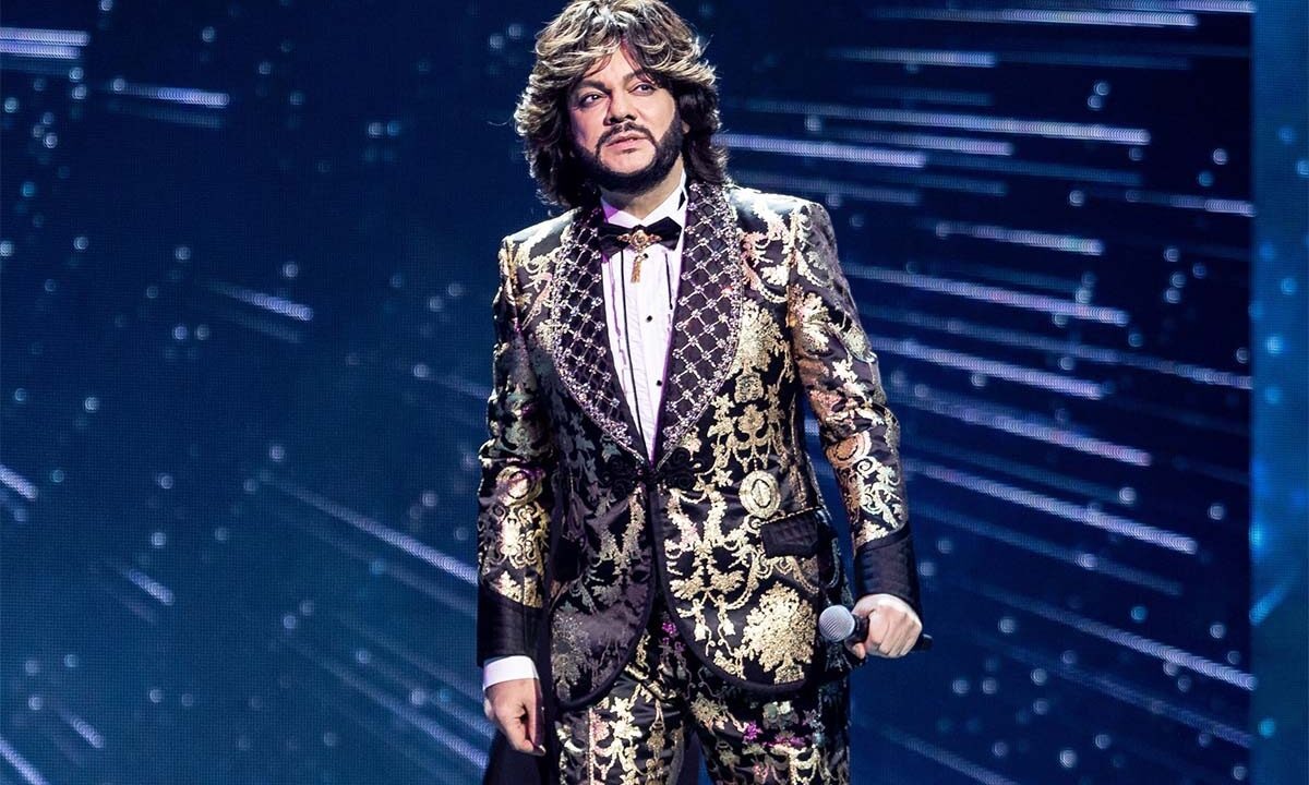    Фото vk.com/official_kirkorov