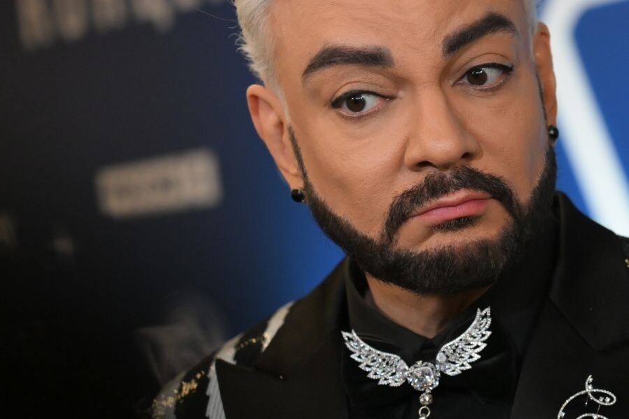     / Источник: © Пелагия Тихонова/РИА Новости