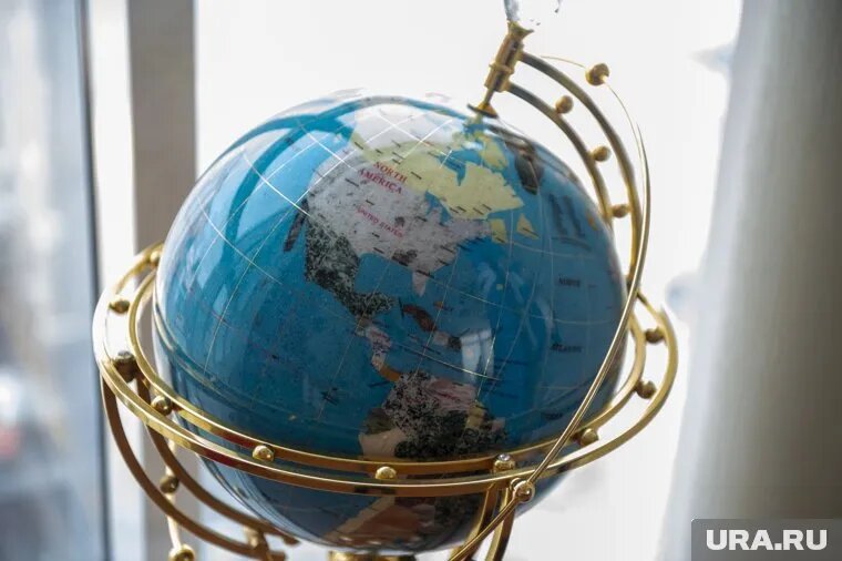 Одноклассники напали на ребенка, отец которого участвует в СВО. Фото: Сергей Русанов © URA.RU