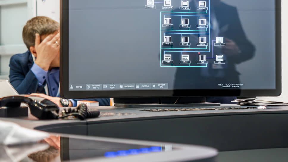 Фото: Евгений Павленко / Коммерсантъ