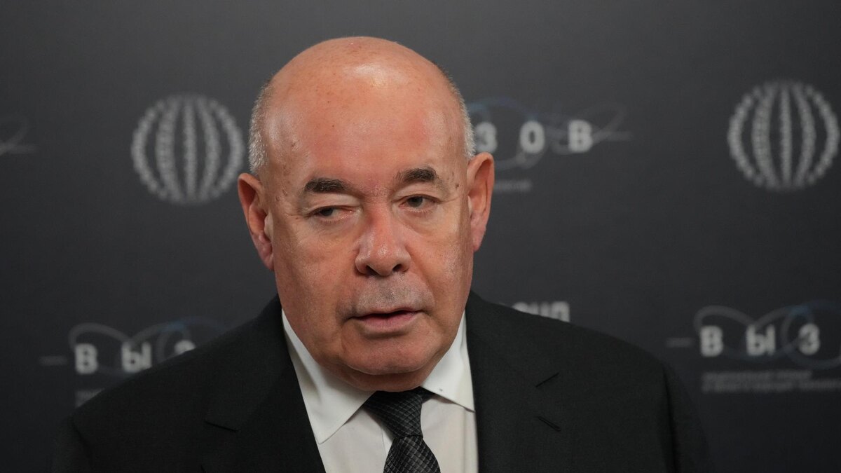 Фото: ИЗВЕСТИЯ/Дмитрий Коротаев