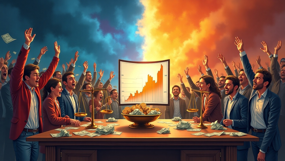 ХОЧЕШЬ ЗАРАБАТЫВАТЬ НА ТРЕНДАХ?   Трейдеры зарабатывают на этих новостях – а ты в курсе?