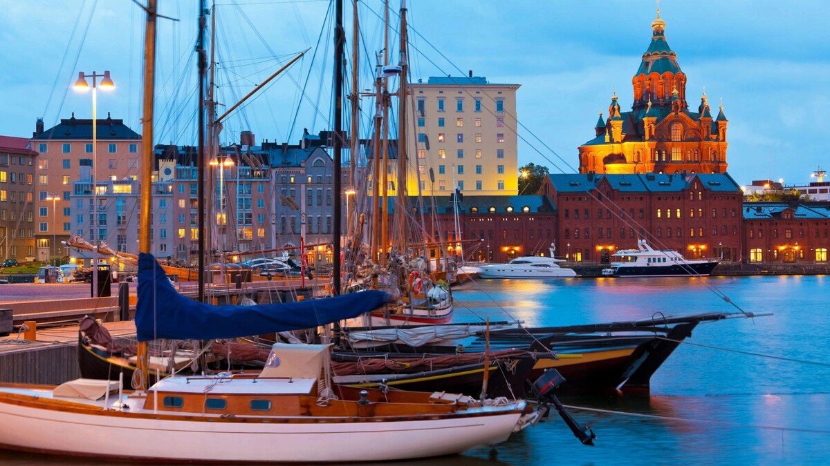    Фото: Oleksiy Mark/Shutterstock/Fotodom