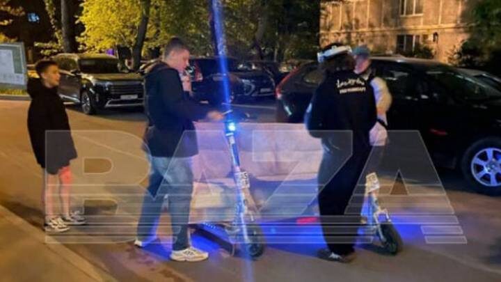  Фото: Telegram-канал Baza / скриншот