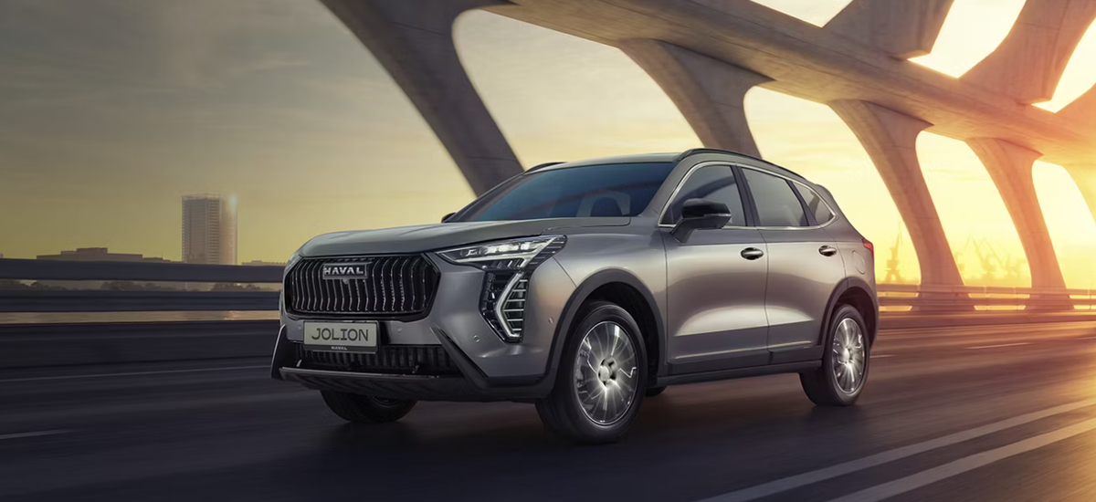 Фото Haval  📷
