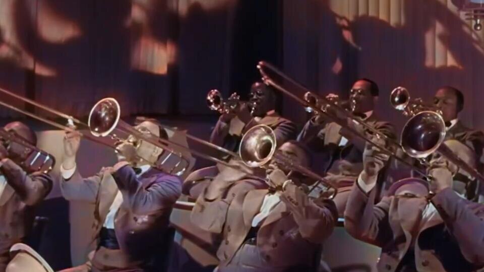 Фото: © Кадр из программы "Неизвестная история", РЕН ТВ