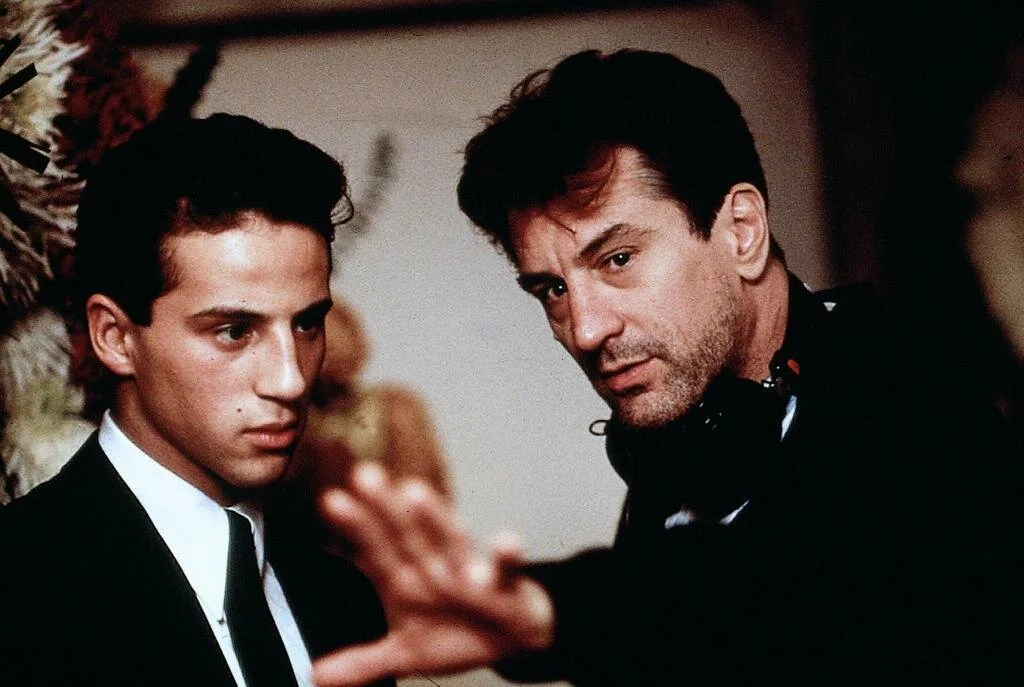 A Bronx Tale, 1993