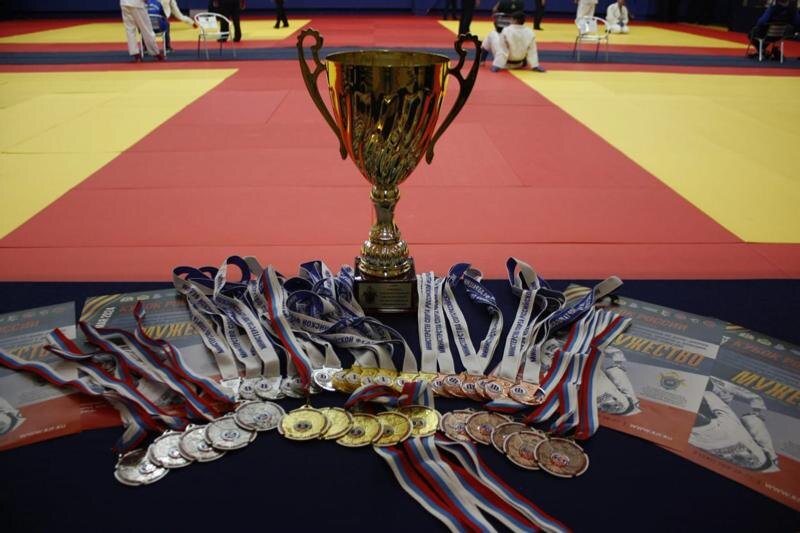    Фото федерации джиу-джитсу Свердловской области