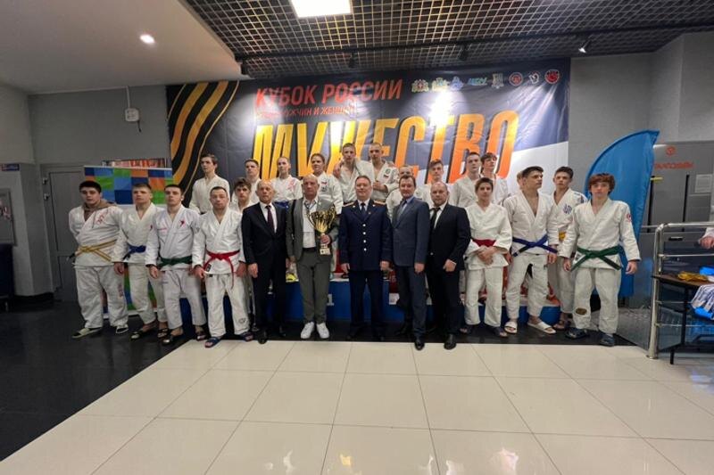    В соревнованиях приняли участие 400 спортсменов из более чем 20 регионов страны