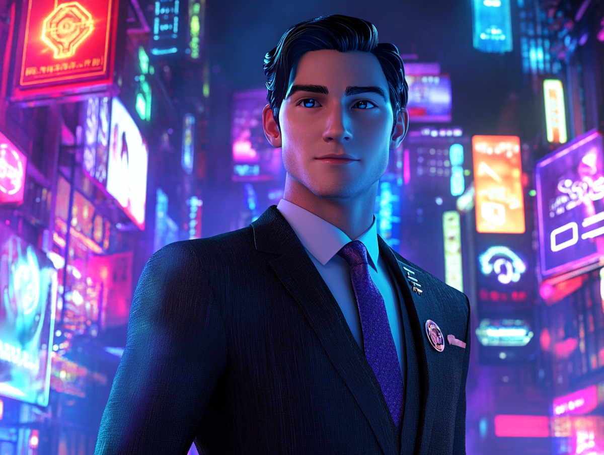    SEO в эпоху нейросетей: как адаптироваться к новым правилам и не потеряться в цифровом мире Антон Коновалов