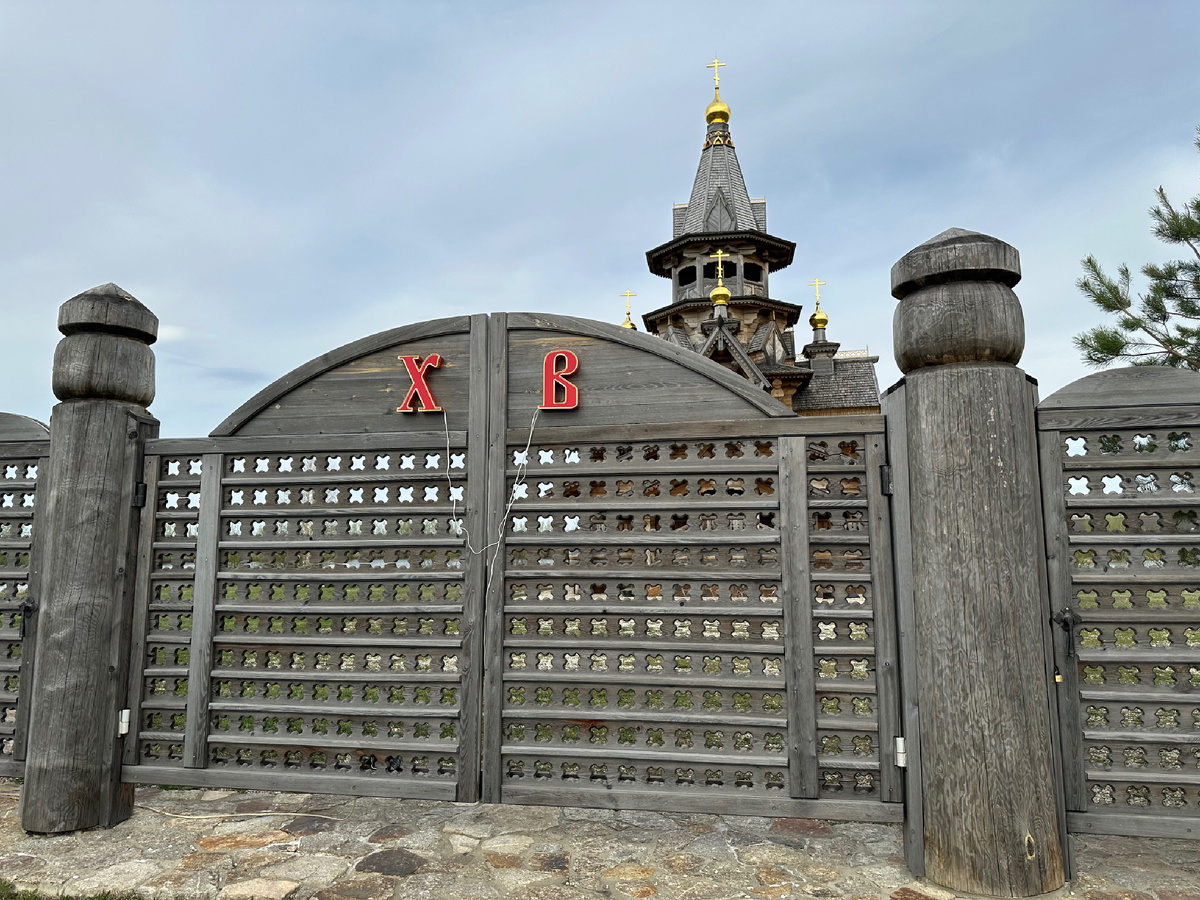 Круг гончарный… дзинь… дзинь… суета… 