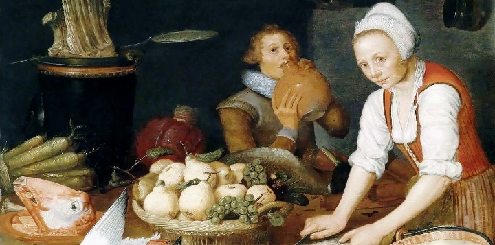 Питер Корнелис ван Рейк