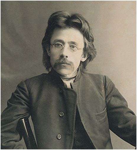 Муса Бигиев (1909 г.)