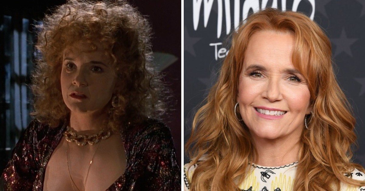 Universal Pictures / Steve Granitz/FilmMagic