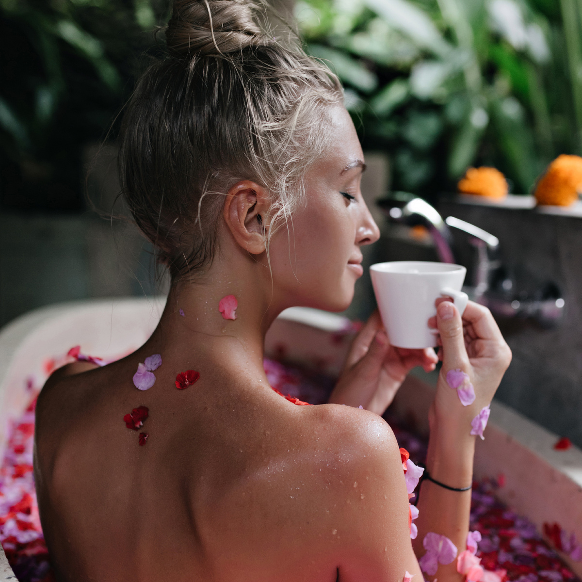 СПА программа в Дмитрове для девушек