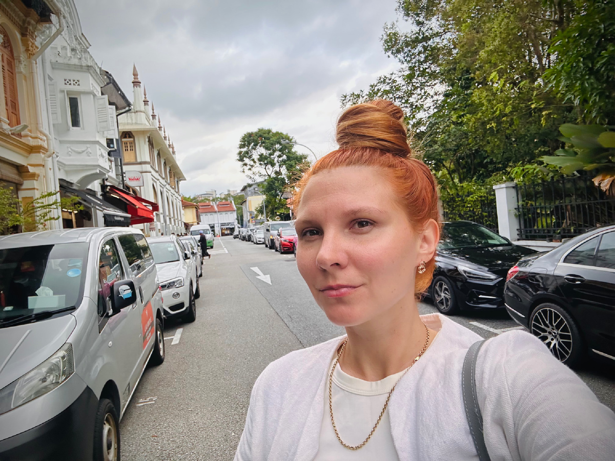 Куала-Лумпур, Малайзия