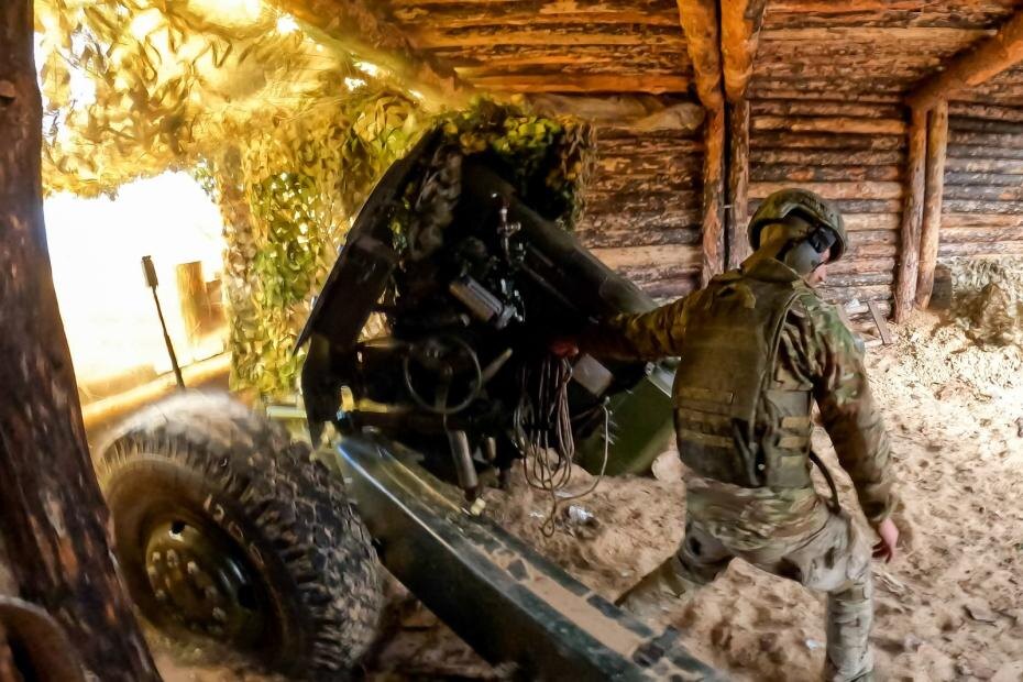    Алексей Коновалов/ТАСС