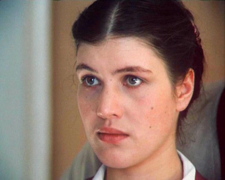 Фото: "Гостья из будущего" 