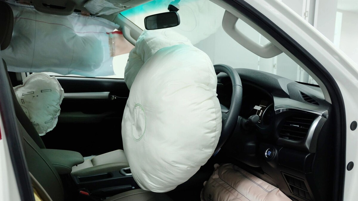    Фото: Attapon Thana/Shutterstock/Fotodom