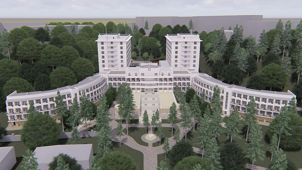 Фото: Министерство туризма и оздоровительных курортов Ставропольского края