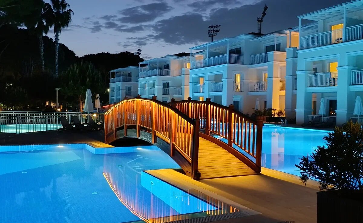    «Отели с секретом» в Турции. Как получить отдых «ультра все включено» уровнем выше