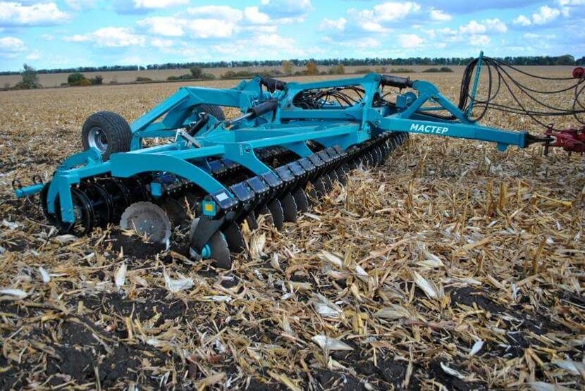 Роль сельского хозяйства в экономике