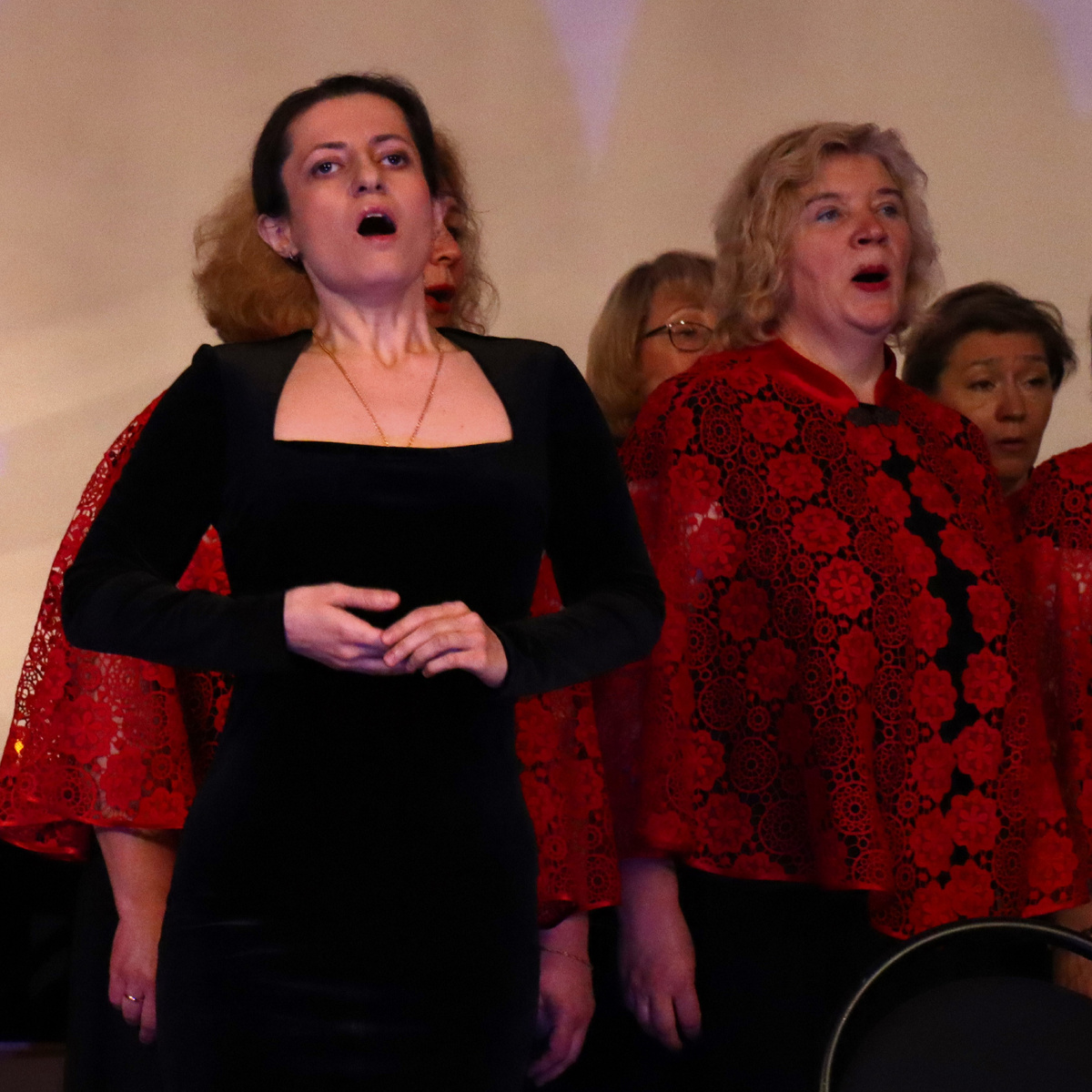 Елена Мартиросова