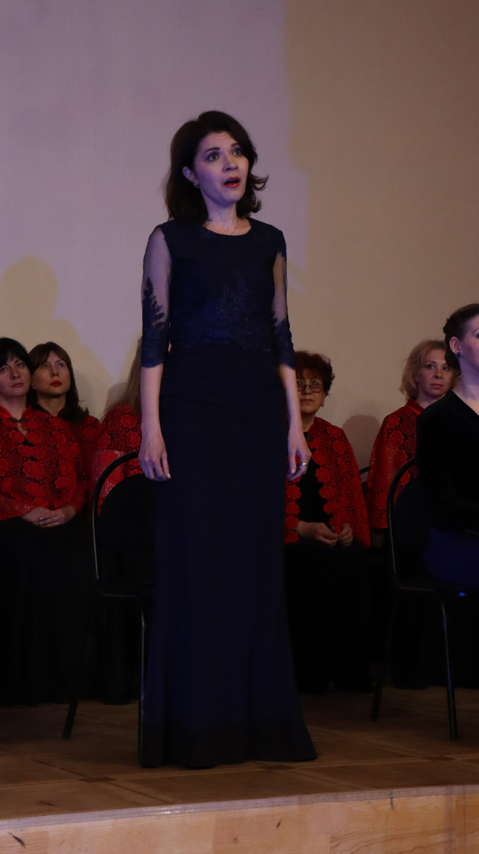 Анастасия Зверева