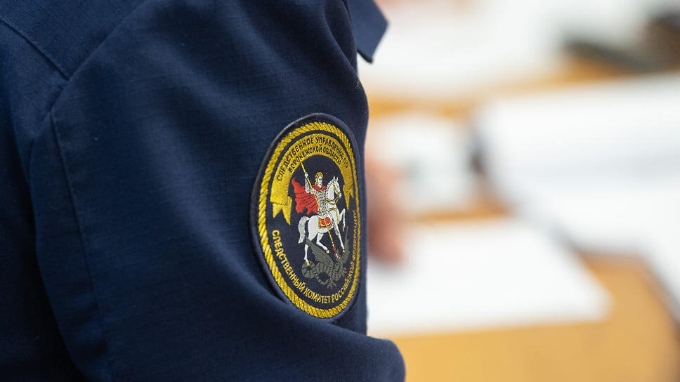 Фото: Олег Харсеев / Коммерсантъ