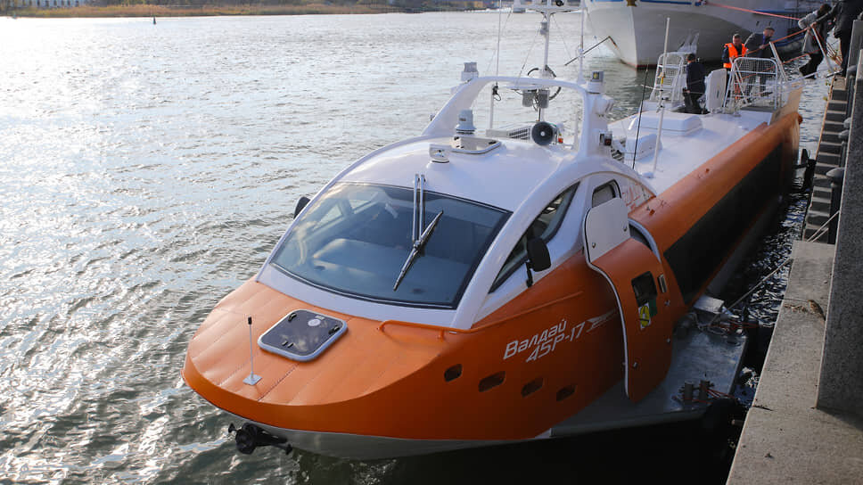 Фото: Сергей Иванов / Коммерсантъ