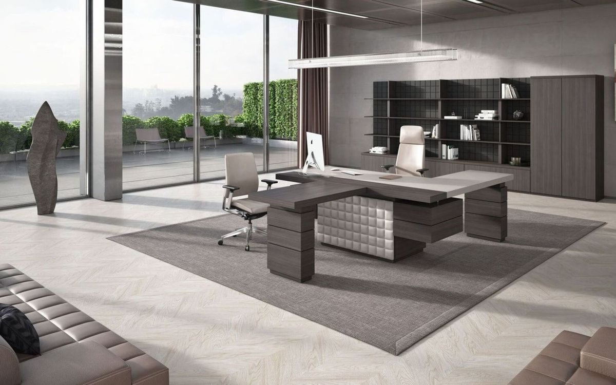 Кабинет руководителя Antey