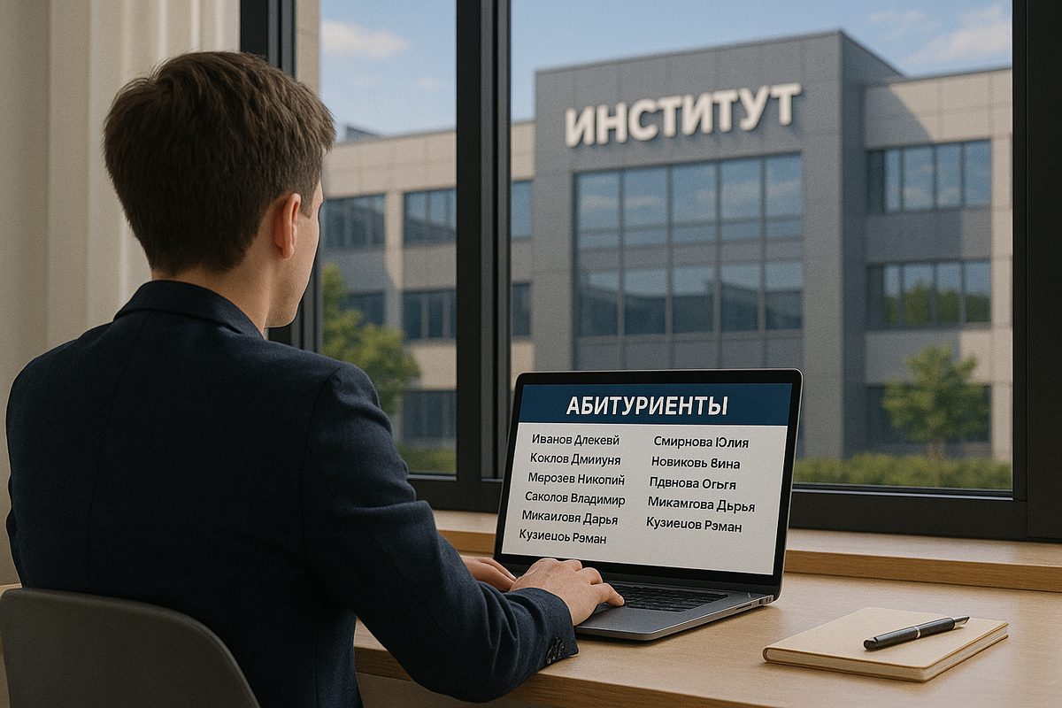 Иллюстрация в исполнении нейросети. 