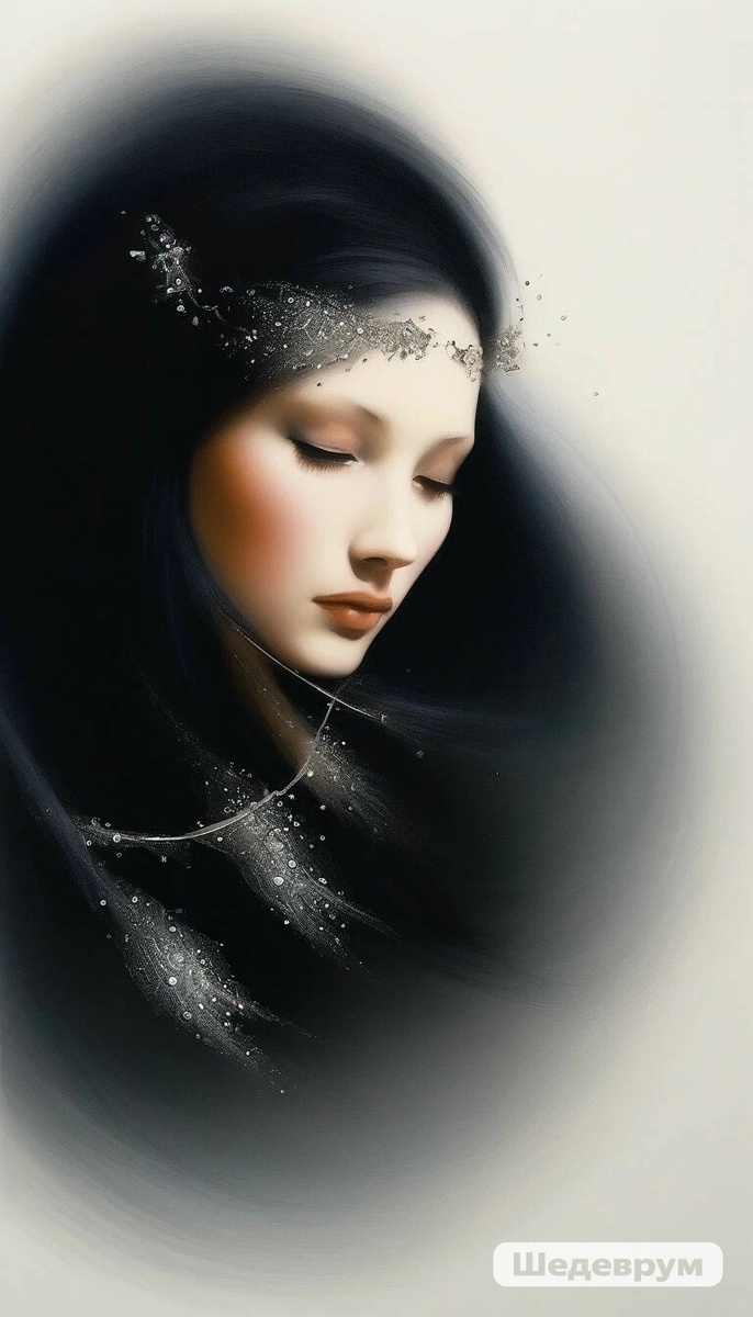 Изображение создано с помощью нейросети 