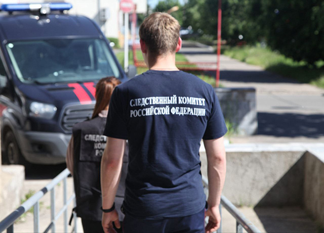 В Твери идет проверка по факту обнаружения на месте пожара тела человека