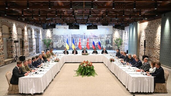    © Sputnik / Рамиль Ситдиков