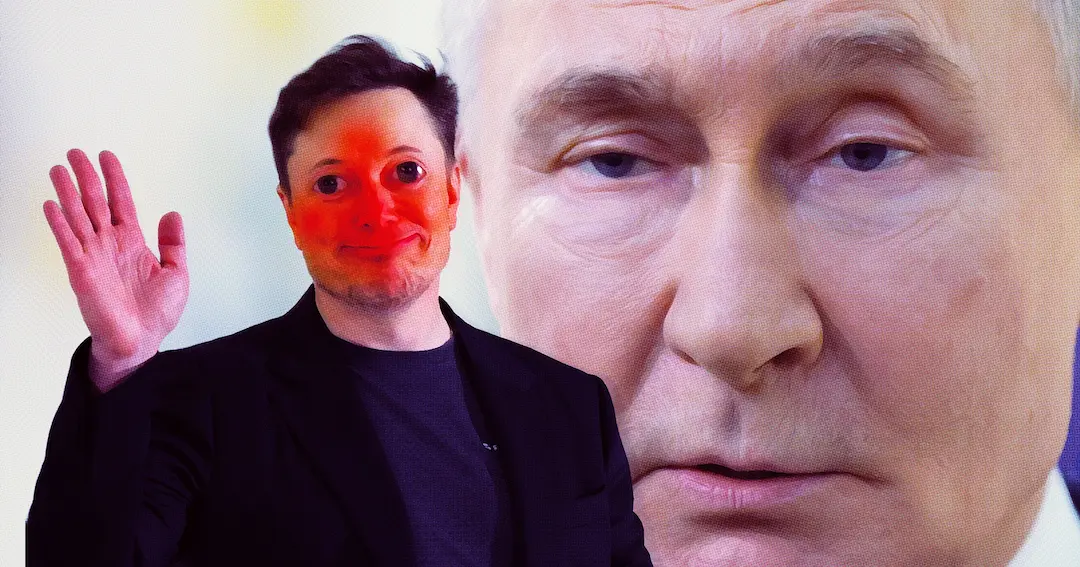 Изображение: Image byContributor / Win McNamee / Getty / Futurism