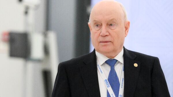    © Sputnik / Максим Богодвид / Фотохост-агентство brics-russia2024.ru