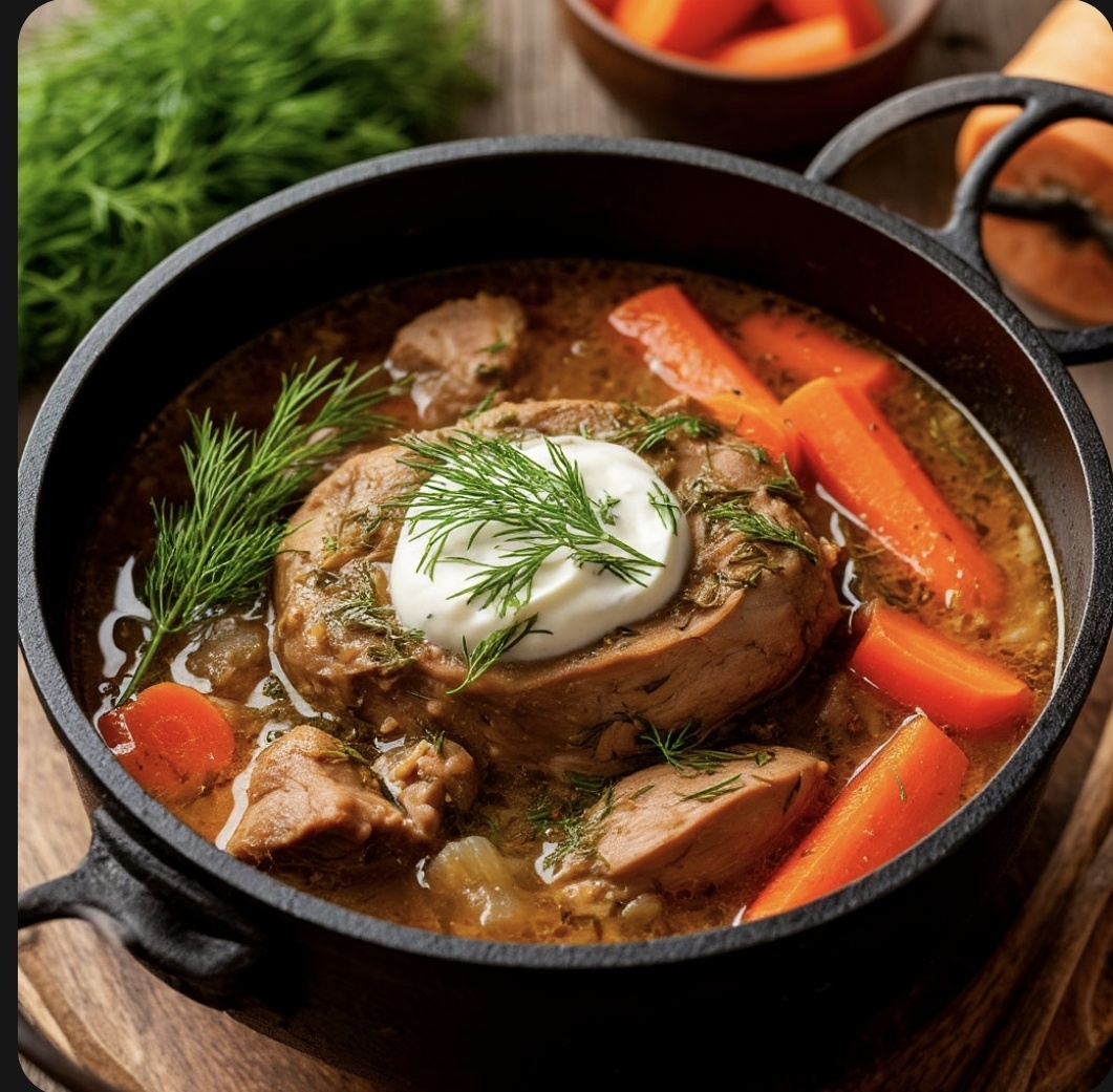 Фото автора.