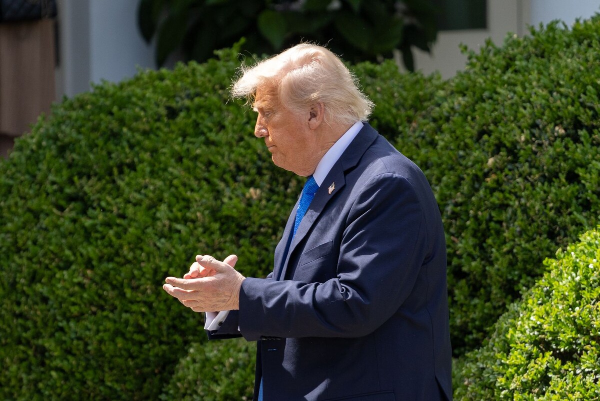     / Источник: © Hu Yousong/Global Look Press