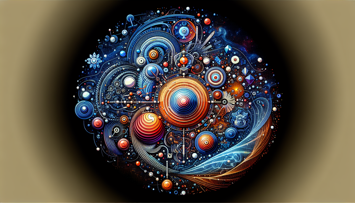    Квантовые датчики MEMS: сверхточные измерения гравитации Квантовый Космос