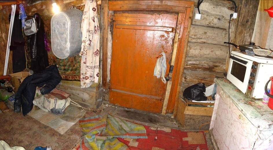    Фото: ГСУ СК России по Красноярскому краю и Республике Хакасия